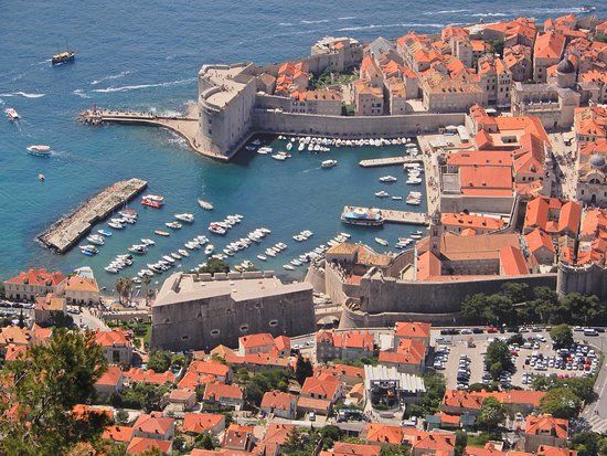 Fortaleza de Revelin